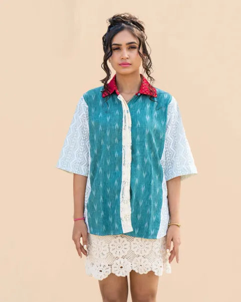 The Indian Terai Shirt